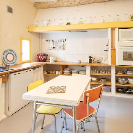 Appartement Les Cypres De L'Ile Avignon Exteriör bild