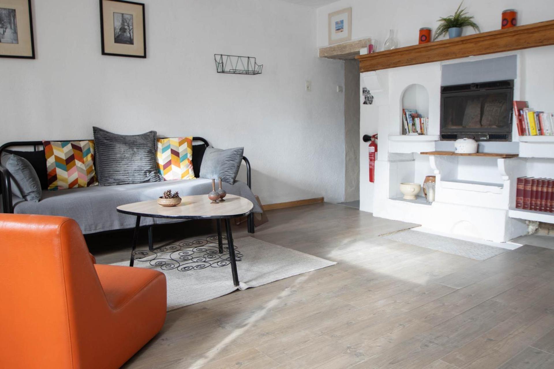 Appartement Les Cypres De L'Ile Avignon Exteriör bild