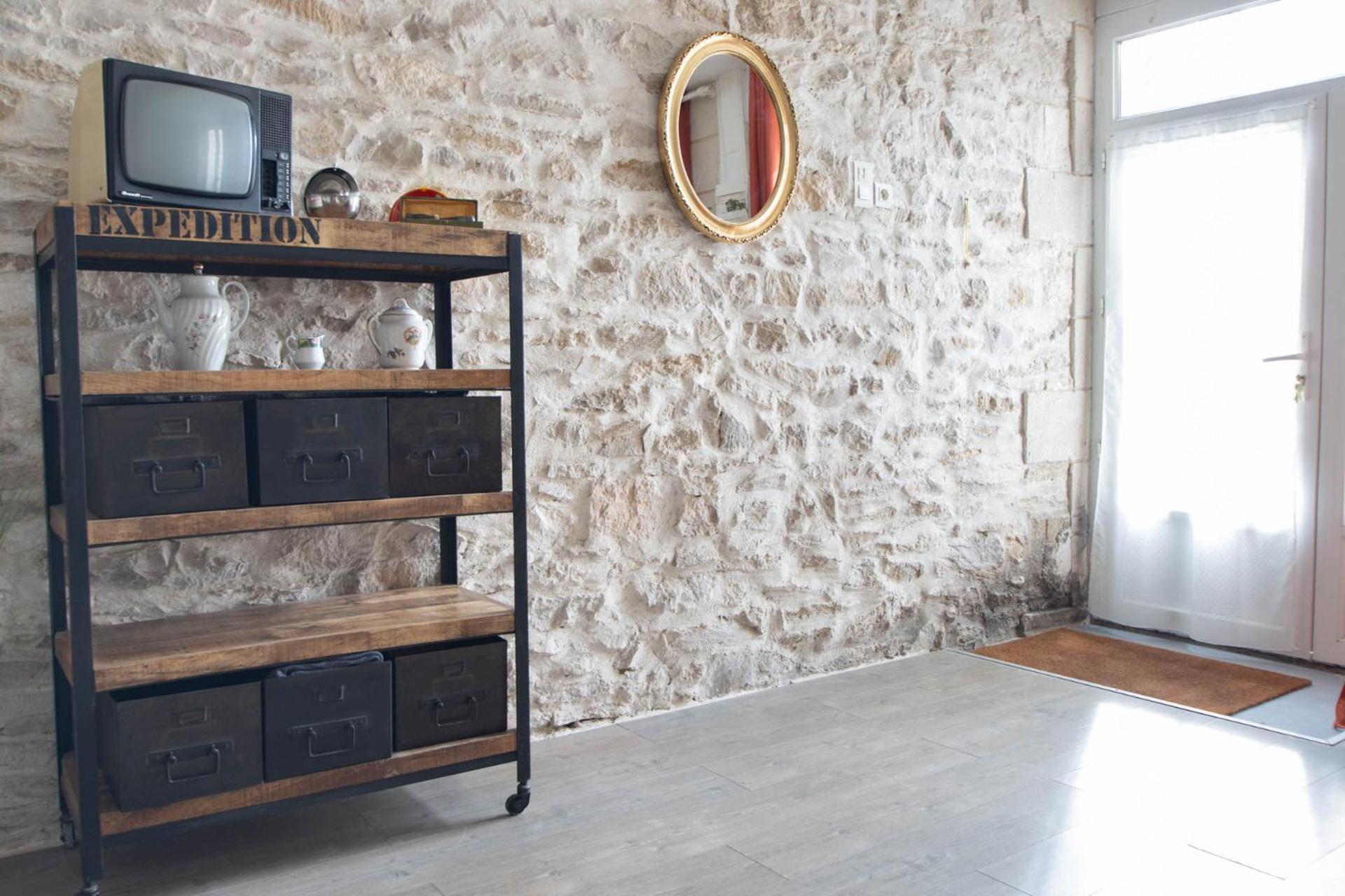 Appartement Les Cypres De L'Ile Avignon Exteriör bild