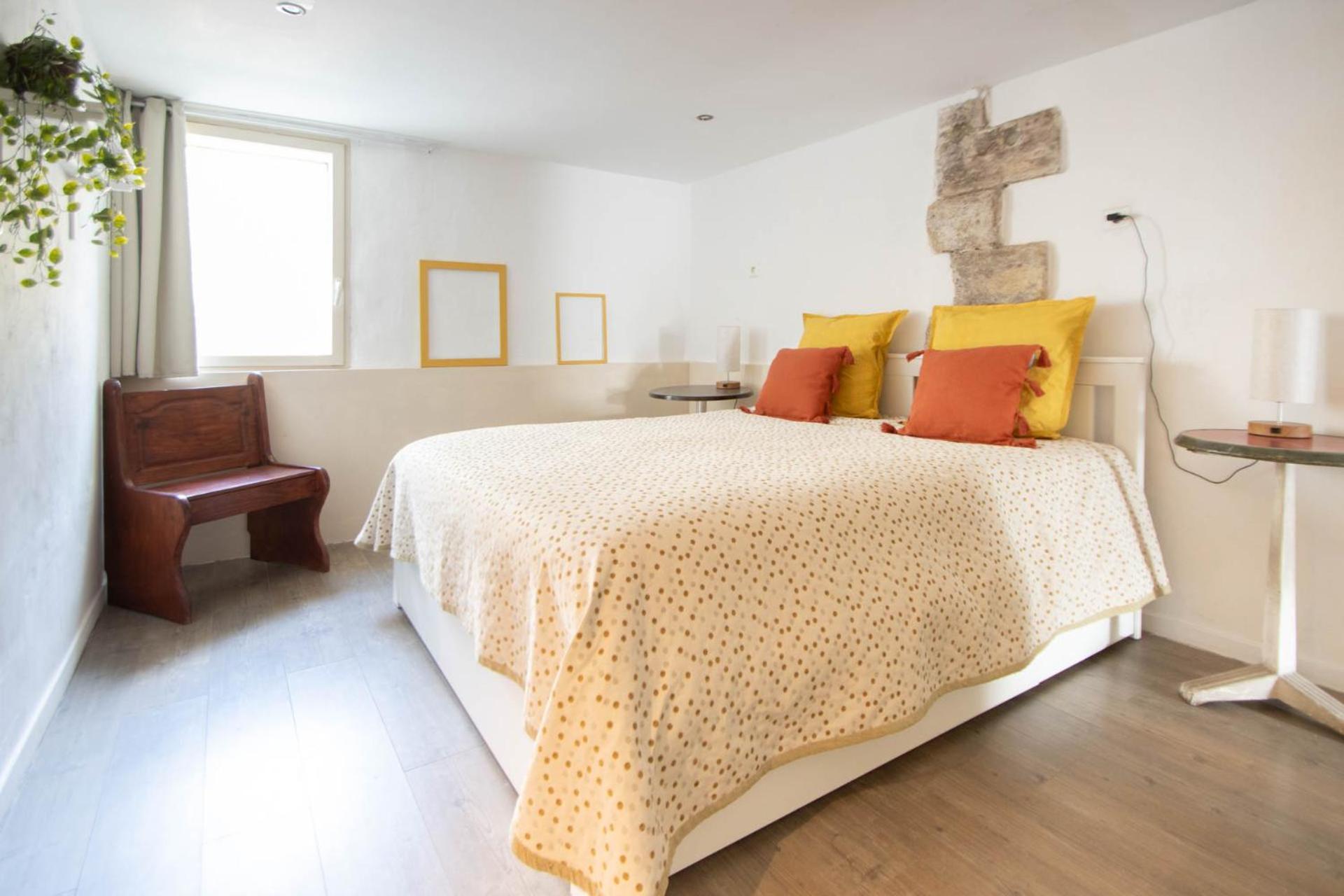 Appartement Les Cypres De L'Ile Avignon Exteriör bild